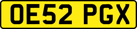 OE52PGX
