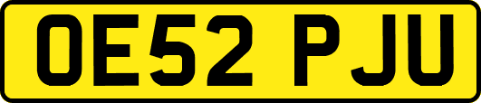 OE52PJU