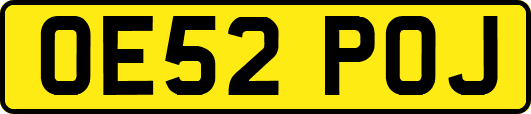 OE52POJ
