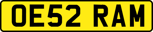 OE52RAM