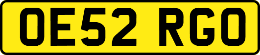 OE52RGO