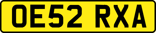 OE52RXA