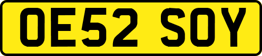 OE52SOY
