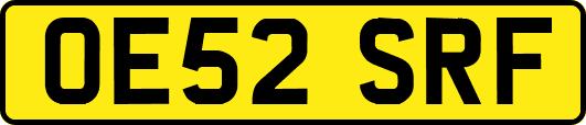 OE52SRF
