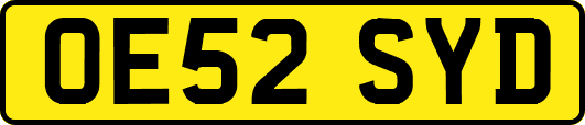 OE52SYD