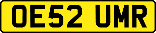OE52UMR
