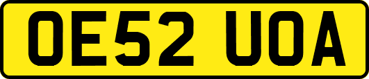OE52UOA