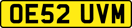 OE52UVM
