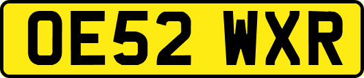 OE52WXR