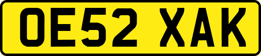 OE52XAK