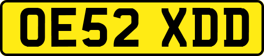 OE52XDD