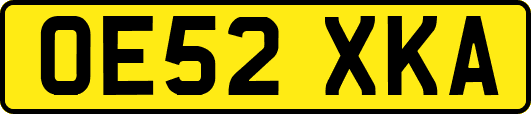 OE52XKA