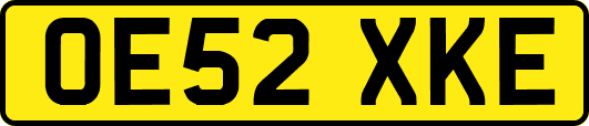 OE52XKE