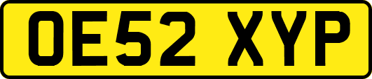 OE52XYP