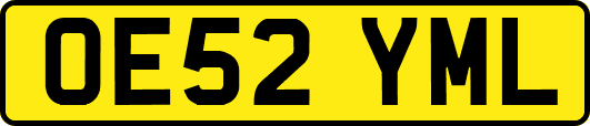 OE52YML