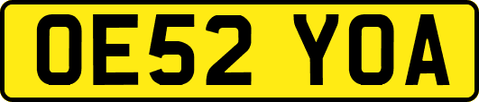 OE52YOA