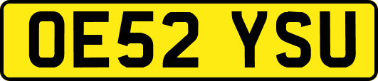 OE52YSU