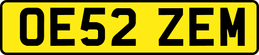OE52ZEM