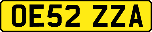 OE52ZZA