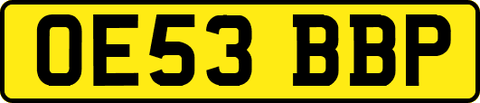 OE53BBP
