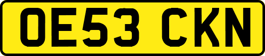 OE53CKN