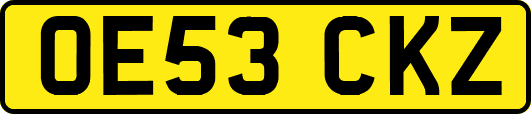 OE53CKZ