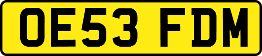 OE53FDM