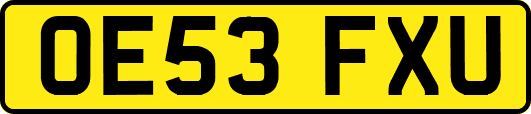 OE53FXU