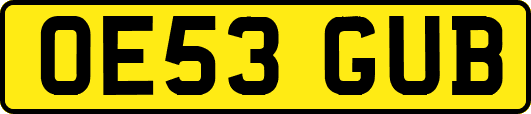 OE53GUB