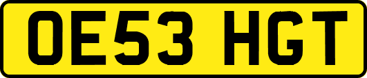 OE53HGT