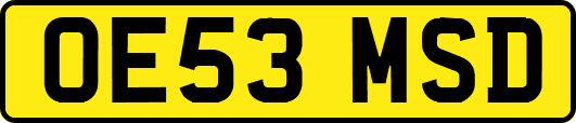 OE53MSD
