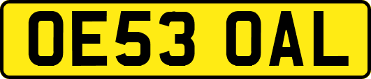 OE53OAL