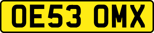 OE53OMX