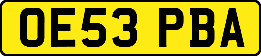 OE53PBA