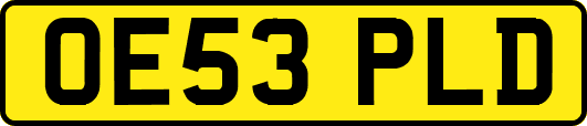 OE53PLD