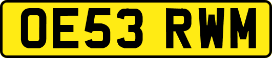 OE53RWM