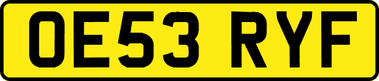 OE53RYF
