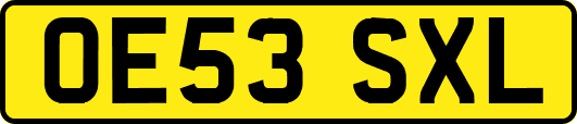OE53SXL