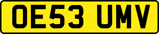 OE53UMV
