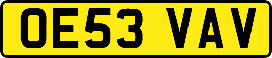 OE53VAV