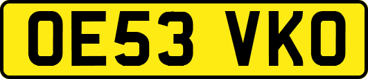 OE53VKO