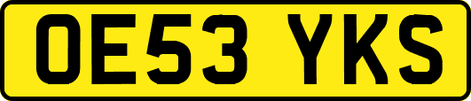 OE53YKS