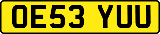 OE53YUU