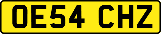 OE54CHZ