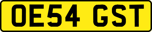 OE54GST