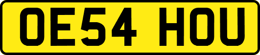 OE54HOU