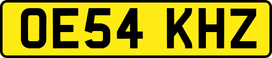 OE54KHZ