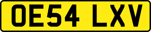 OE54LXV