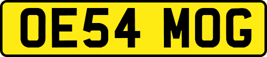 OE54MOG