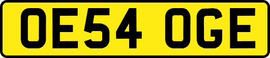 OE54OGE